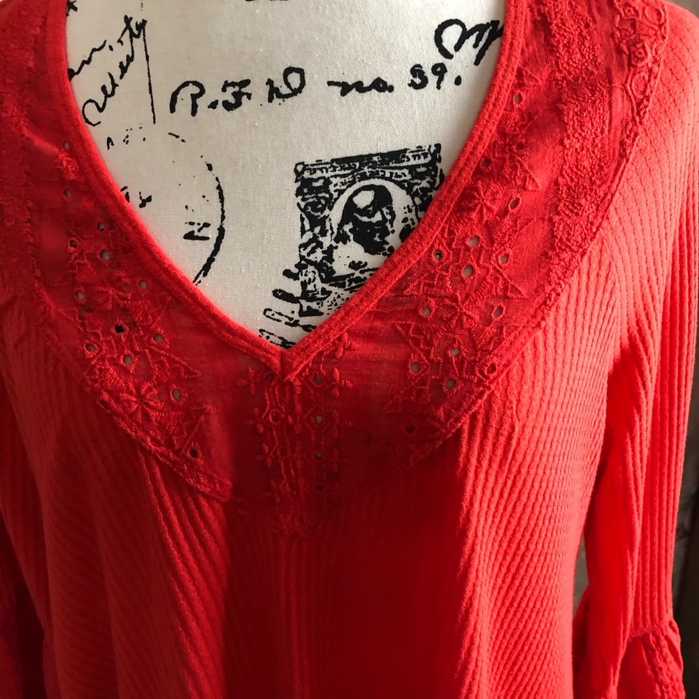 ‼️SOLD ‼️FREE PEOPLE PARISIAN NIGHTS NWT - Picture 5 of 6